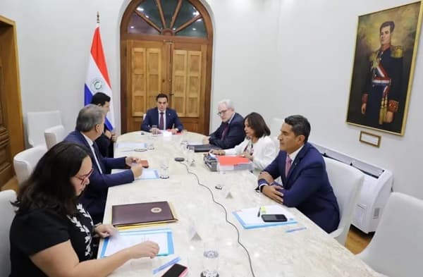 Academia Diplomática: Suspenden curso de ingreso por denuncias de irregularidades