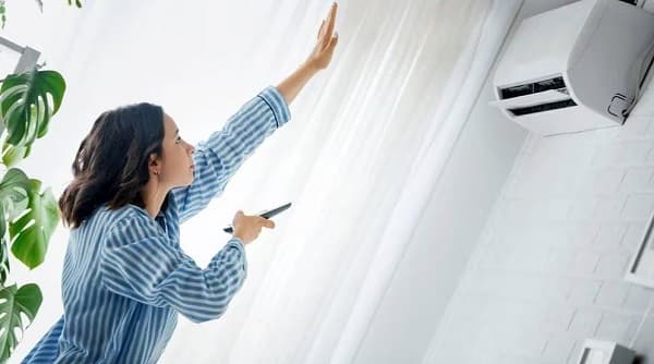 ANDE registra nuevo pico de consumo por ola de calor