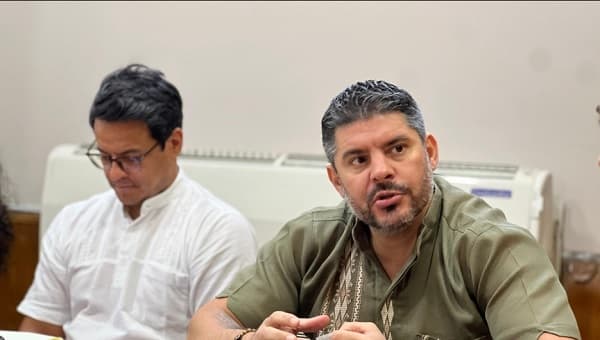 Municipalidad de Asunción promete cumplir plazo de entrega