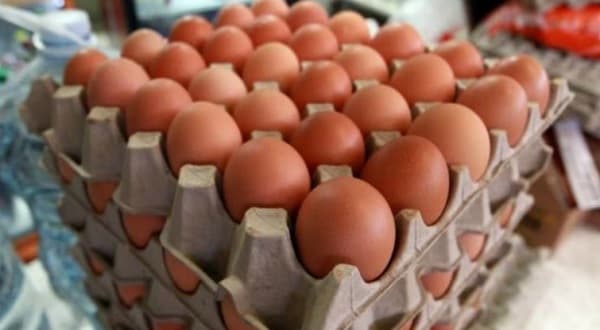 Huevos paraguayos llegan al mercado de Singapur