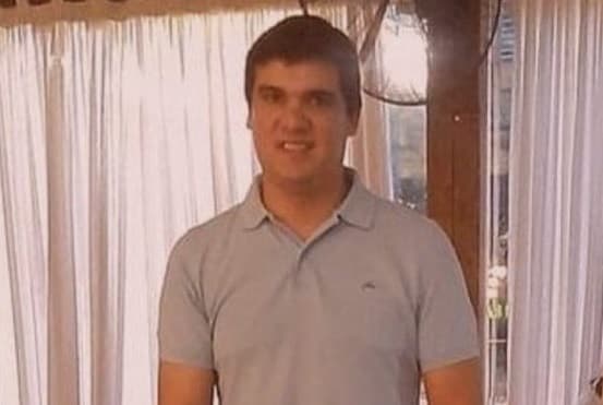 Hijo de Fiscal General denunciado por violencia familiar