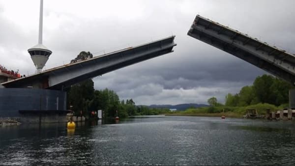 Empresas españolas con cuestionamientos compiten por millonaria licitación del MOPC
