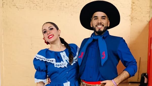 Taller de chamamé en Asunción: Ritmo argentino para bailarines de todos los niveles