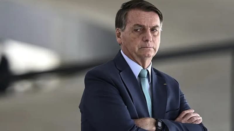 Fiscalía imputa a Jair Bolsonaro por supuesta trama golpista