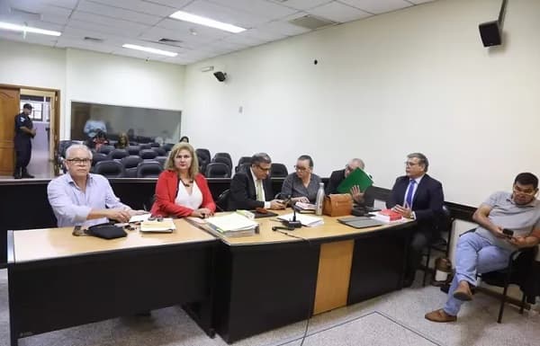 Juicio a Walter Bower y otros por tortura, se inicia este sábado