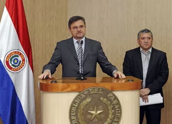 Escándalo ANDE: Prescribe causa contra Heisele por millonario fraude