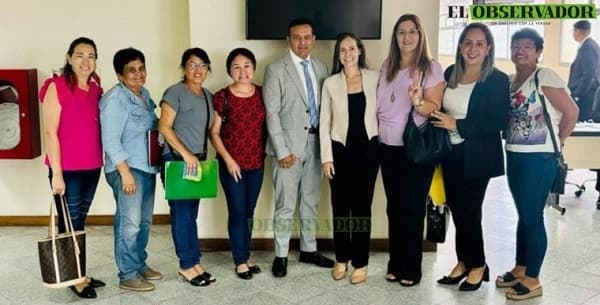 Absuelven a coordinadora de víctimas de Mocipar