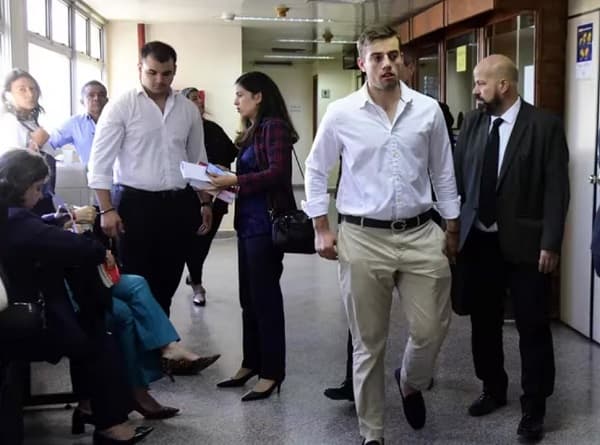 Caso Zapag: Fiscalía pide sobreseimiento para Fretes y ratifica acusación a Grau