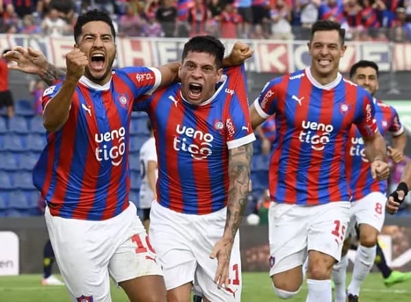 Cerro Porteño busca romper su racha negativa contra Sol de América