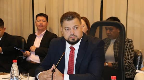 Servicio Civil: postergado para marzo