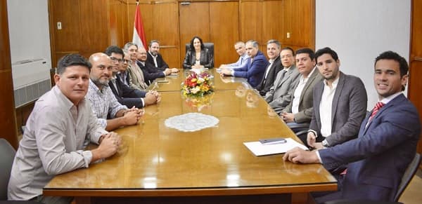 MOPC: último pago de la deuda con constructoras a finales de febrero