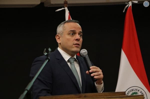 Contralor advierte extinción de la CGR por ley del Senado