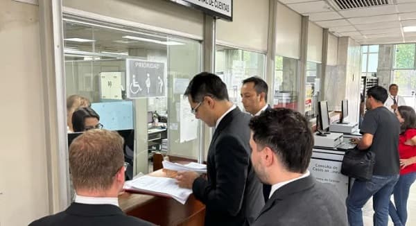 Estado busca evitar pago millonario a Mota-Engil por Metrobús