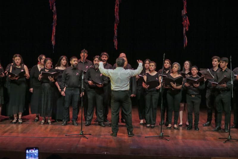 Buscan voces para el emocionante coro de Carmina Burana