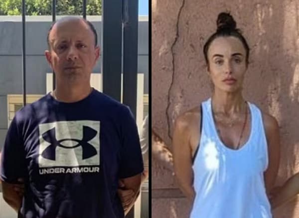 Brasil solicitará a Argentina entrega de Dirisio y Nardi