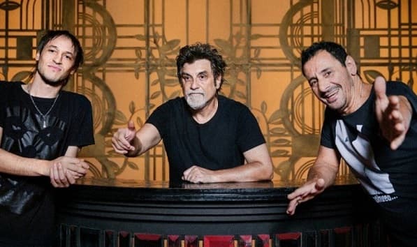 Cosquín Rock Paraguay: Divididos y Babasónicos lideran una grilla explosiva