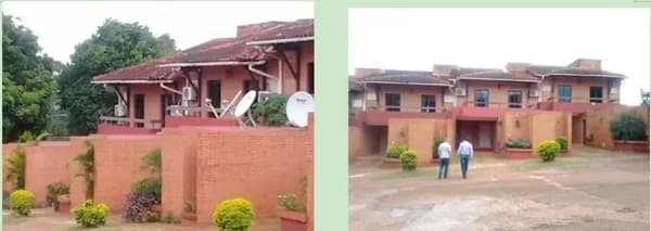 IPS ignora el valor actual de sus inmuebles por falta de tasaciones