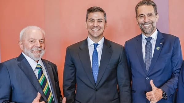 Director de Itaipú por Brasil dice que desacuerdo con Paraguay “es mayor que nunca”