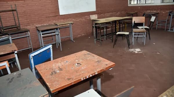 MOPC se encargará de grandes obras en más de 300 escuelas, según el MEC