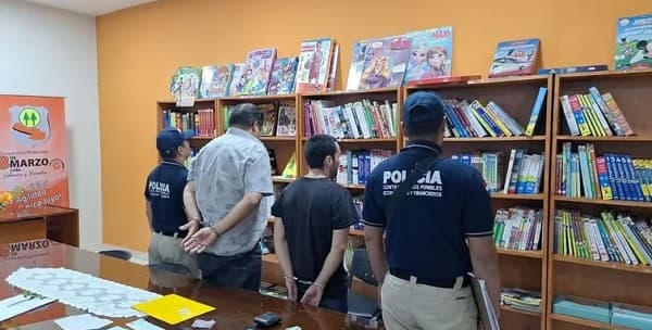 Arresto domiciliario para estafador que quiso vaciar cuenta de Bajac