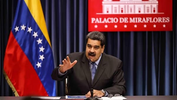 Maduro expulsa a la ONU: Crisis se agudiza