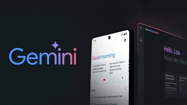 Google presenta Gemini, su nueva IA para reinventar la búsqueda y gestión de información