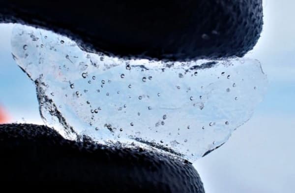 Alerta en la Antártida: Núcleo de hielo revela deshielo repentino hace 8.000 años