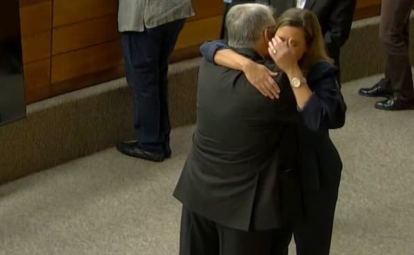 Iramain denuncia “agonía civil” de Kattya González