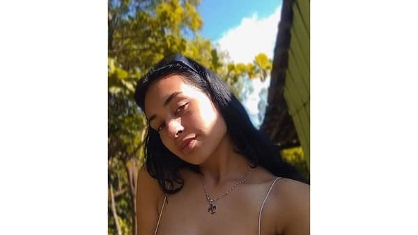 Padre desesperado pide aclarar desaparición de su hija en Guairá