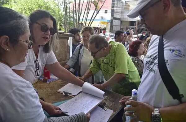 Jubilados proponen modificar fórmula de reajuste anual de haberes