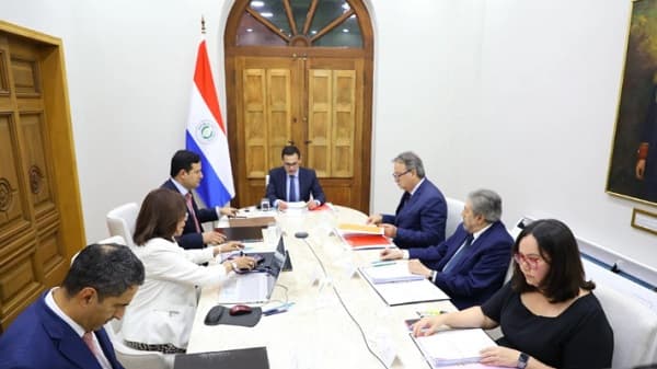 Aspirantes impugnan anulación de concurso diplomático