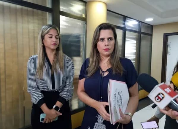 Kattya apela rechazo a protección