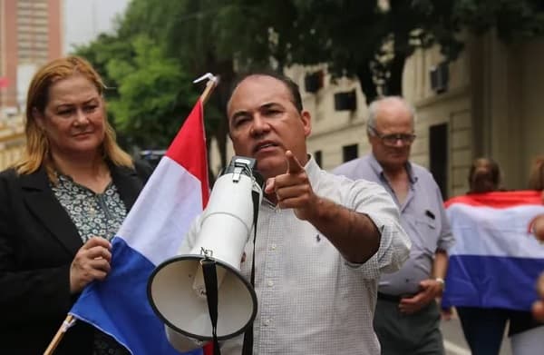 Contraloría niega ser “garrote político” en auditorías a gobernaciones