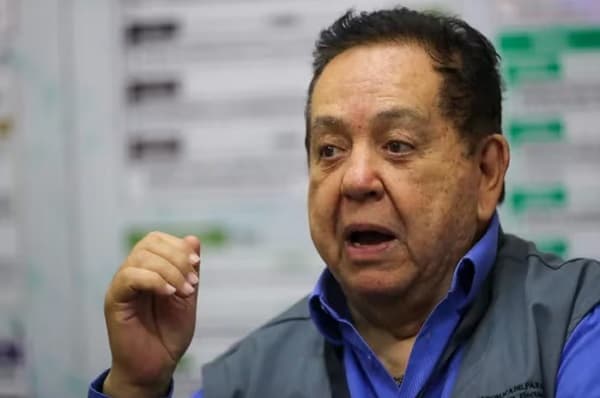 TSJE niega plan de enmiendas constitucionales