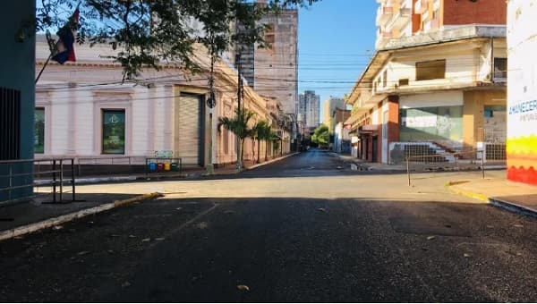 Miércoles caluroso con lluvias y tormentas en varias zonas del país