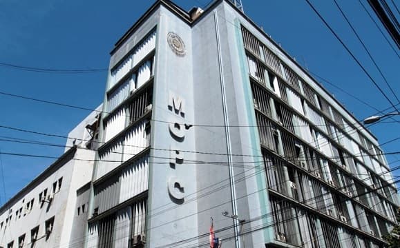 MOPC exige millonaria garantía para protestar en licitación de ruta PY01