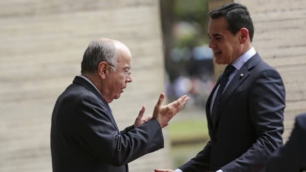 Disputa entre Paraguay y Brasil por el precio de la energía de la binacional