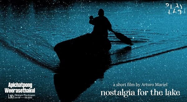 “Nostalgia para el Lago” representará a Paraguay en Festival de Toulouse