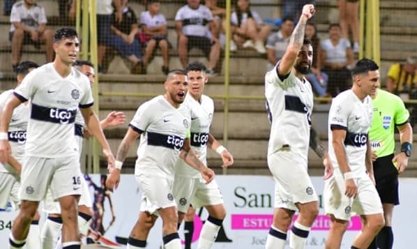 Olimpia no podrá fichar por dos periodos por sanción del TAS