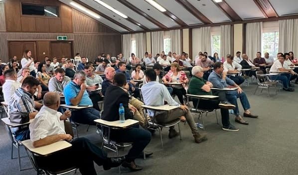 Intendentes rechazan ceder fondos del Fonacide