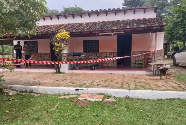 Tragedia en Cerro León: Feminicidio seguido de suicidio