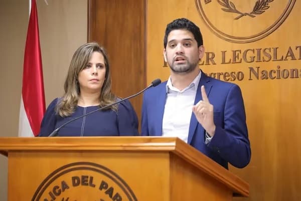 Piden postergar ley contra nepotismo para escuchar a ciudadanos