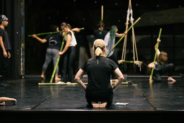 Cultura amplía fondos para proyectos artísticos ciudadanos