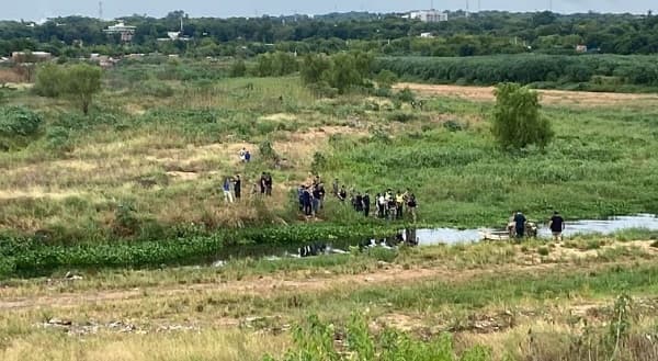 Restos óseos hallados no pertenecen a Alexis Sosa, militar desaparecido