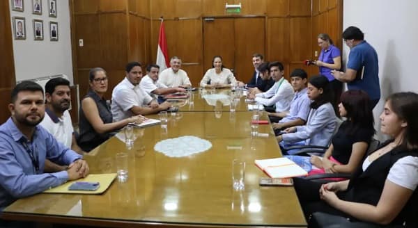 El boleto estudiantil llega a tiempo. Estudiantes y gobierno buscan soluciones tecnológicas