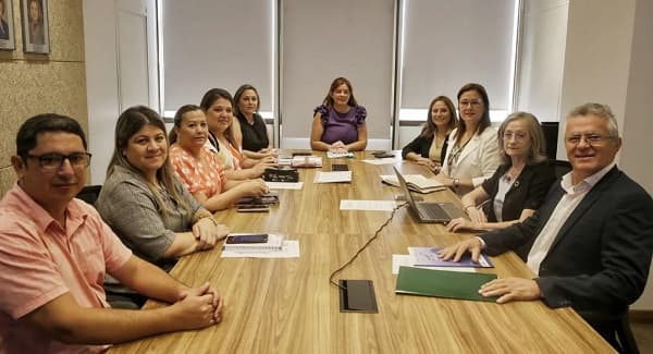 Avanza plan para tener un Registro Unificado de Violencia contra la mujer