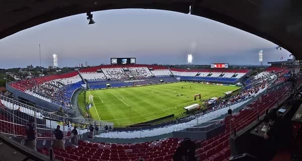 Superclásico: Policías en el estadio y prohibición de reventa