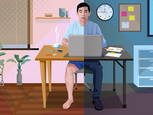 “Distancia Cero”, la tendencia que viene a salvar el trabajo híbrido en 2024