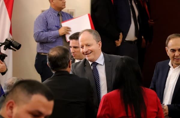 Itaipú: la clave para impulsar el crecimiento y las inversiones en Paraguay