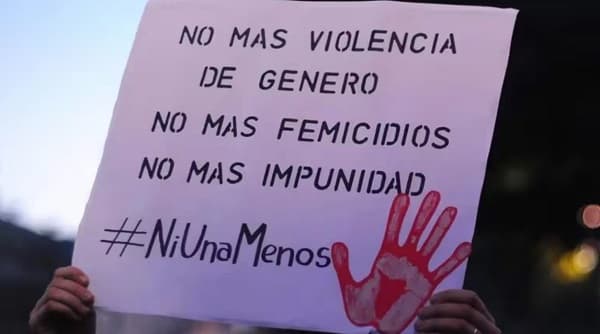 Enero dejó cuatro víctimas de feminicidios. Febrero inicia con nuevo caso